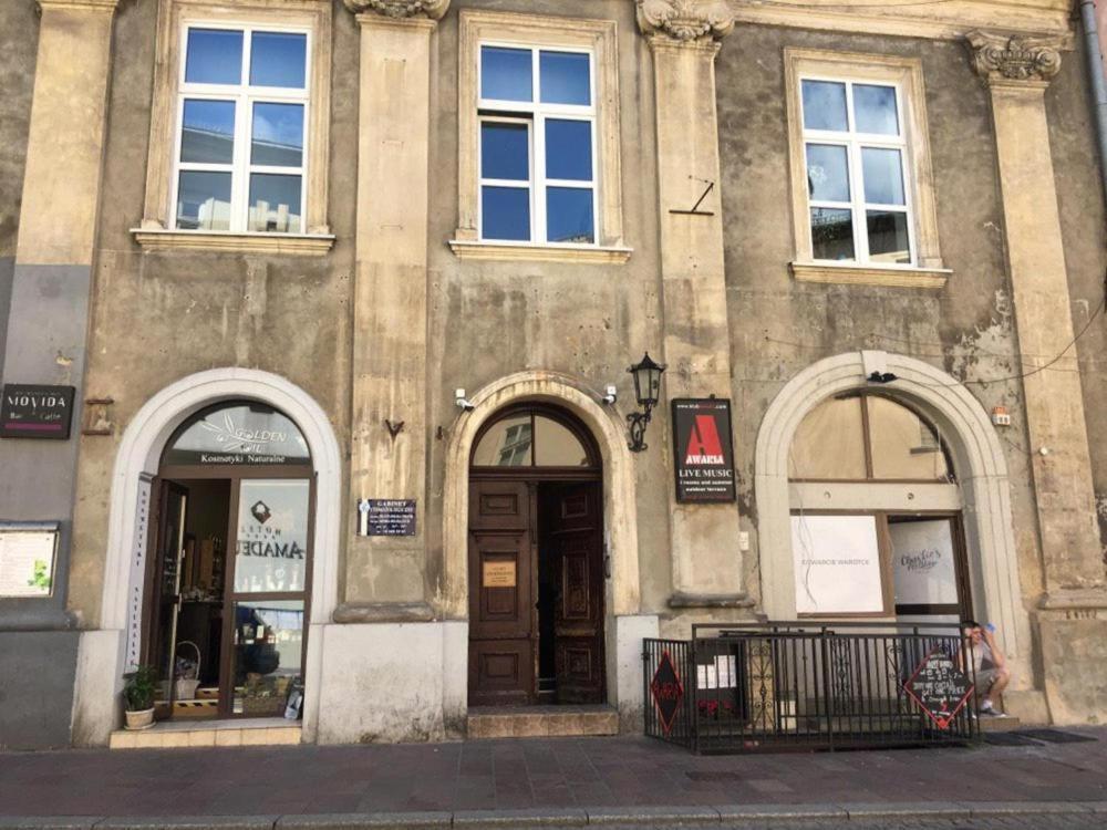 Lares And Penates Apartment Krasków Exterior foto